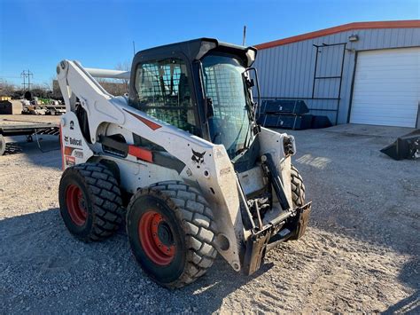 new bobcat s850 price|s850 skidsteer.